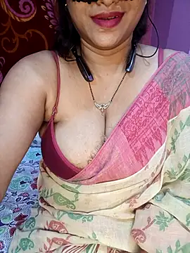 Sexy Mona Bhabhi online show from September 12, 2025, 6:07 pm