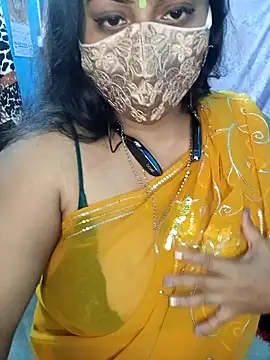 Sexy Mona Bhabhi online show from January 26, 2025, 5:44 pm
