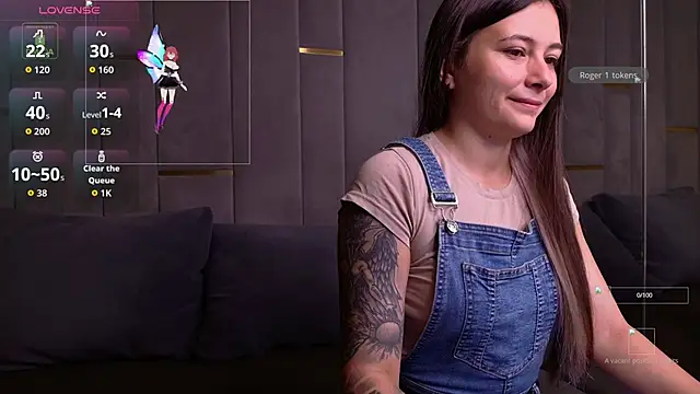 Snapshot of Ishtar_Divine chatting on September 14, 2025, 4:46 am Ishtar Divine online show from September 14, 2025, 4:46 am