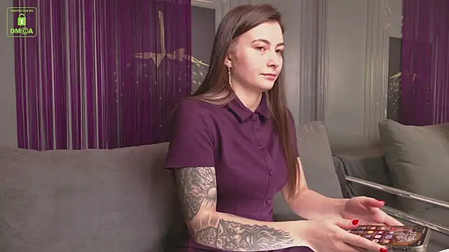 Snapshot of Ishtar_Divine chatting on February 23, 2025, 7:07 pm Ishtar Divine online show from February 23, 2025, 7:07 pm