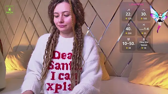 Snapshot of Ishtar_Divine chatting on January 15, 2026, 4:38 am Ishtar Divine online show from January 15, 2026, 4:38 am