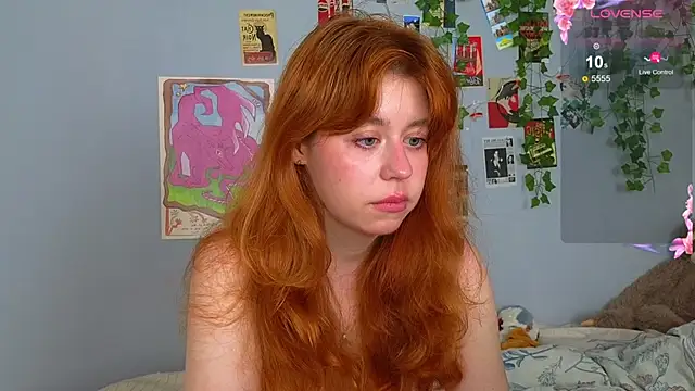 Snapshot of Penny_Staaar chatting on June 27, 2026, 7:03 am Penny Staaar online show from June 27, 2026, 7:03 am