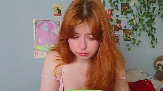 Snapshot of Penny_Staaar chatting on July 16, 2026, 7:27 am Penny Staaar online show from July 16, 2026, 7:27 am
