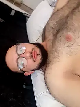 Nene1325 online show from January 18, 2025, 1:40 pm