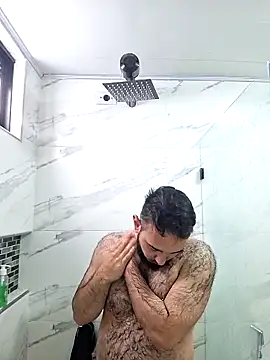 Nene1325 online show from February 18, 2025, 4:36 pm