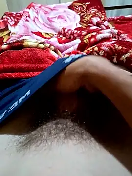 paubabando  online show from March 12, 2025, 7:58 pm