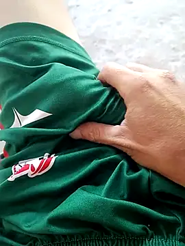 Snapshot of paubabando_ chatting on February 7, 2026, 12:13 pm paubabando online show from February 7, 2026, 12:13 pm