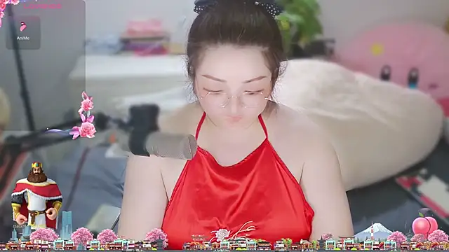 Weiwei5200 online show from February 12, 2026, 11:32 am