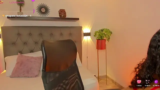 Snapshot of yaya23x chatting on October 27, 2025, 2:40 pm yaya23x online show from October 27, 2025, 2:40 pm