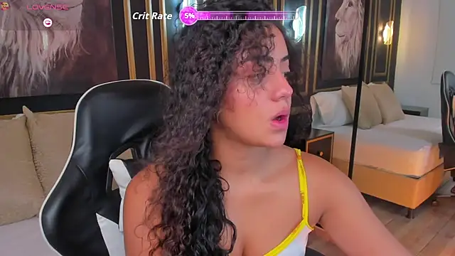 yaya23x online show from February 19, 2026, 2:36 pm