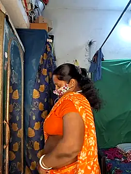 Real Desi Couple online show from July 10, 2026, 4:51 pm