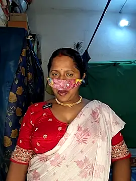 Real Desi Couple online show from July 24, 2026, 4:47 pm