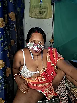 Real Desi Couple online show from July 8, 2026, 5:35 pm