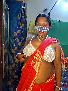 Real Desi Couple online show from July 13, 2026, 4:50 pm