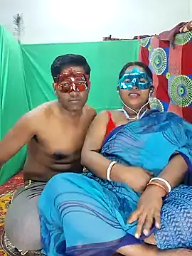 Real Desi Couple online show from January 15, 2025, 7:44 pm