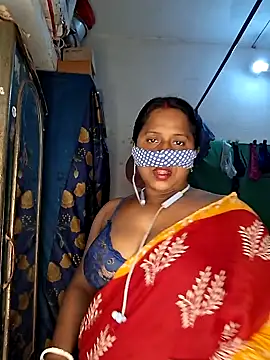 Real Desi Couple online show from June 21, 2026, 5:19 pm