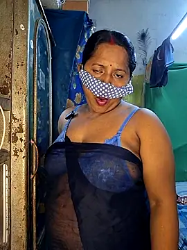 Real Desi Couple online show from July 29, 2026, 5:45 pm