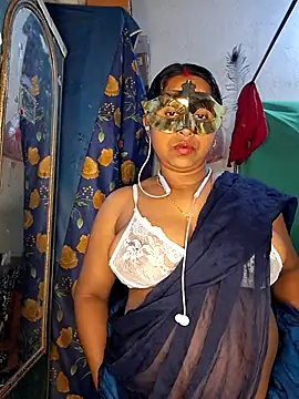 Real Desi Couple online show from March 28, 2026, 5:36 pm