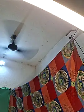 Real Desi Couple online show from July 2, 2026, 5:08 pm