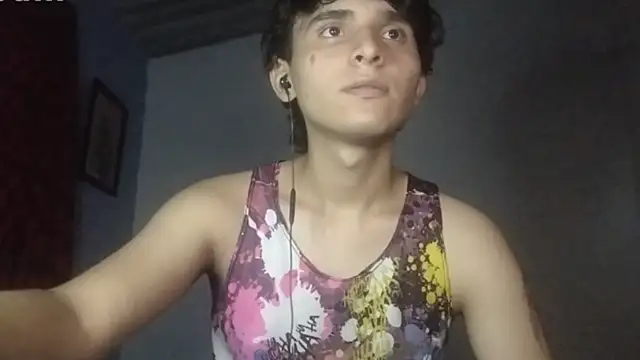 Charley quin online show from February 25, 2025, 11:04 pm