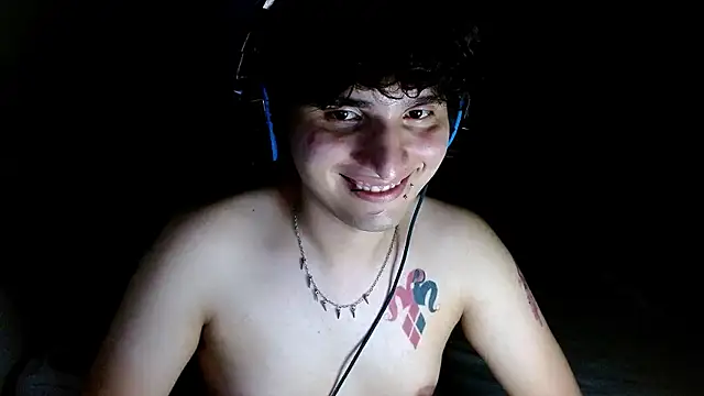 Charley quin online show from June 2, 2026, 1:05 am