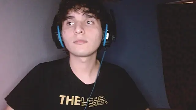 Charley quin online show from October 22, 2025, 3:28 am