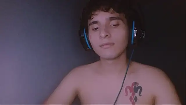 Charley quin online show from September 14, 2025, 3:51 am