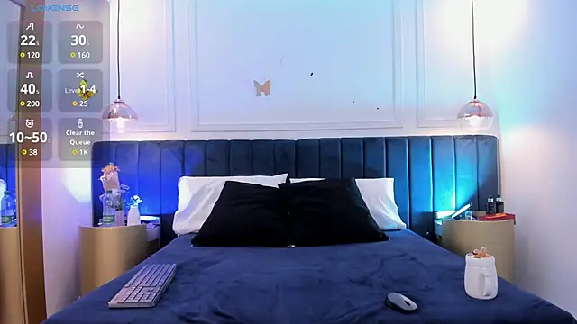 Snapshot of CarlaRossi_ chatting on March 19, 2025, 7:49 pm CarlaRossi online show from March 19, 2025, 7:49 pm