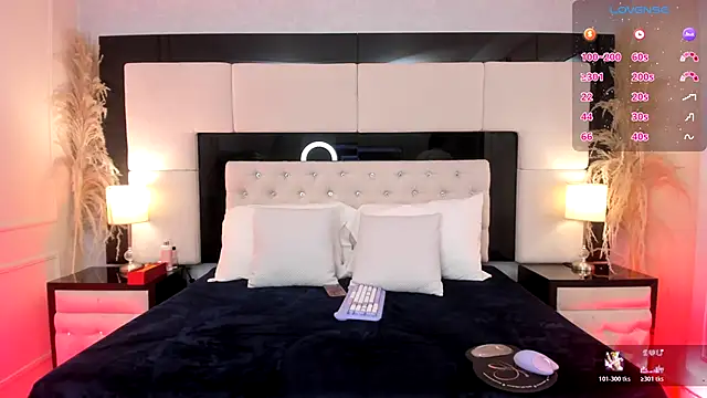 Snapshot of CarlaRossi_ chatting on December 1, 2025, 7:48 pm CarlaRossi online show from December 1, 2025, 7:48 pm