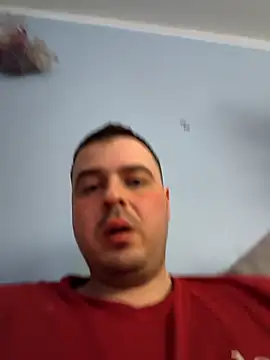 CuteMan33 online show from March 29, 2026, 12:12 am