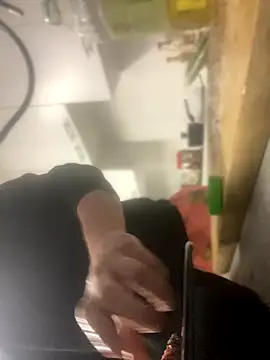 FrankJake99 online show from October 19, 2025, 10:45 pm