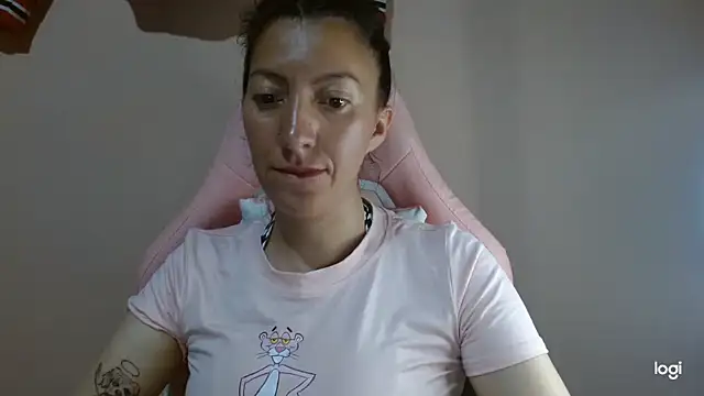 kaybabyhot online show from March 22, 2026, 12:03 am