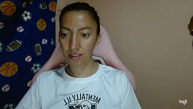 Snapshot of kaybabyhot chatting on May 7, 2026, 1:25 pm kaybabyhot online show from May 7, 2026, 1:25 pm
