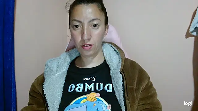 kaybabyhot online show from April 16, 2026, 3:18 am