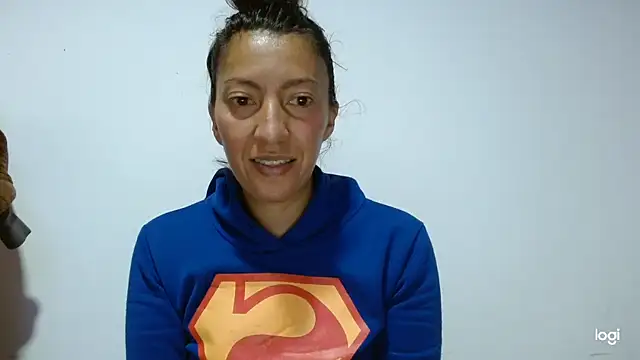 kaybabyhot online show from November 15, 2025, 8:35 pm