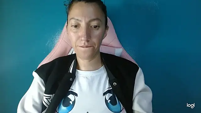 kaybabyhot online show from February 4, 2026, 4:46 pm