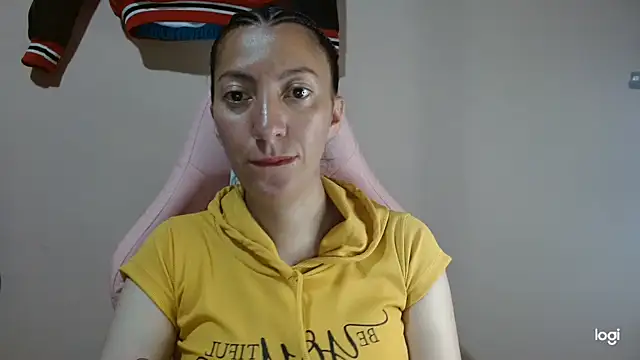 kaybabyhot online show from March 15, 2026, 2:29 am