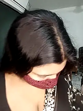 Hot-Angel  online show from March 13, 2026, 6:24 pm