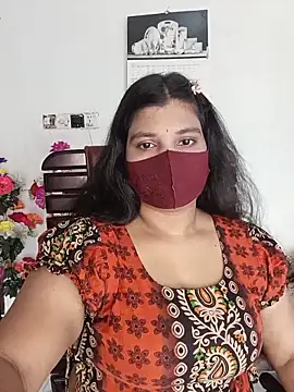 Hot-Angel  online show from May 18, 2026, 5:56 am