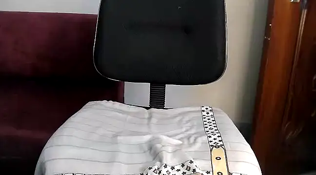 Olivia3 online show from March 16, 2025, 9:26 pm