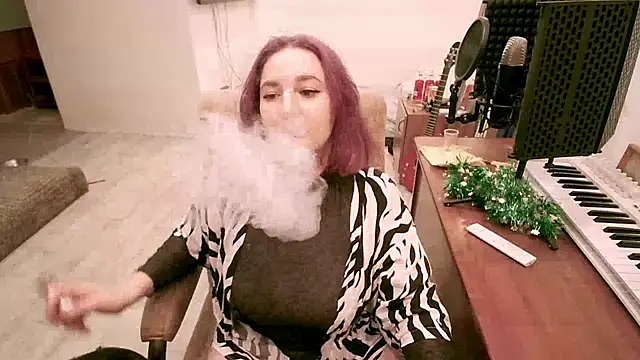 AnnitaMilliter online show from February 1, 2026, 8:07 pm