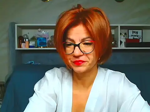 Natali3855 online show from October 22, 2025, 2:33 am