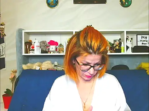 Natali3855 online show from March 19, 2025, 6:23 pm