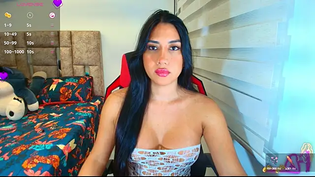 sexysaradoll online show from March 20, 2025, 10:18 pm