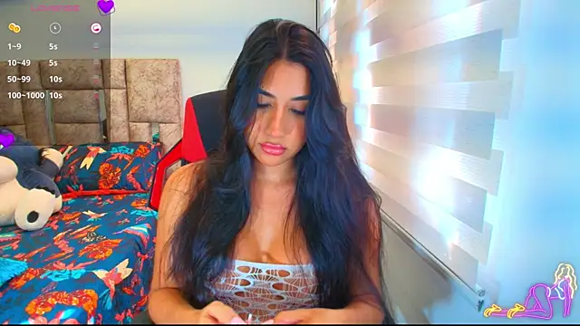 sexysaradoll online show from March 20, 2025, 2:21 pm