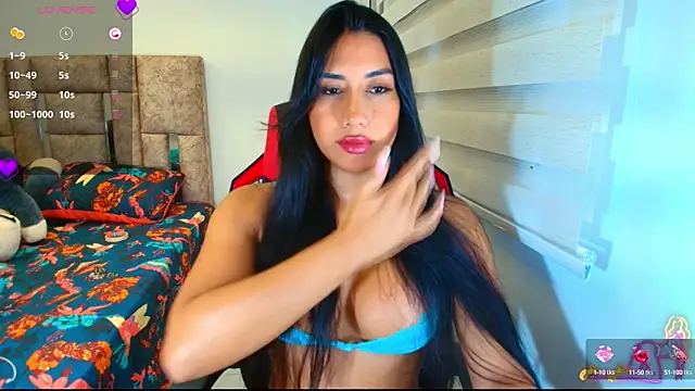 sexysaradoll online show from March 21, 2025, 10:50 pm