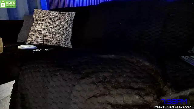 BEN BLAZE online show from April 22, 2026, 12:39 am