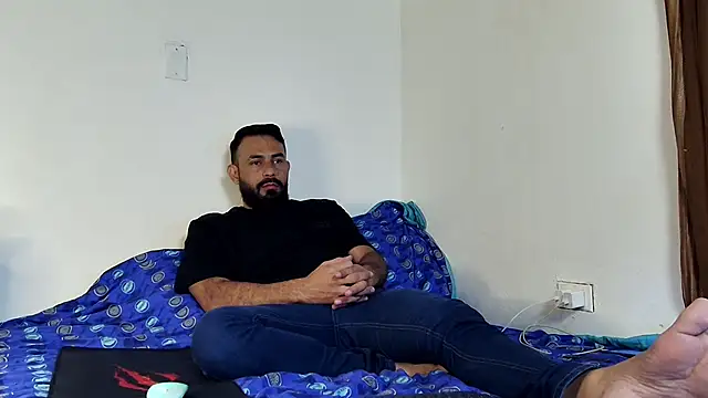 Snapshot of BEN_BLAZE chatting on March 3, 2025, 4:47 pm BEN BLAZE online show from March 3, 2025, 4:47 pm