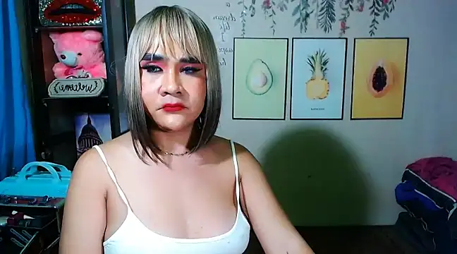 Snapshot of MS_SexCumEducation_TS chatting on March 16, 2025, 12:55 pm MS SexCumEducation TS online show from March 16, 2025, 12:55 pm