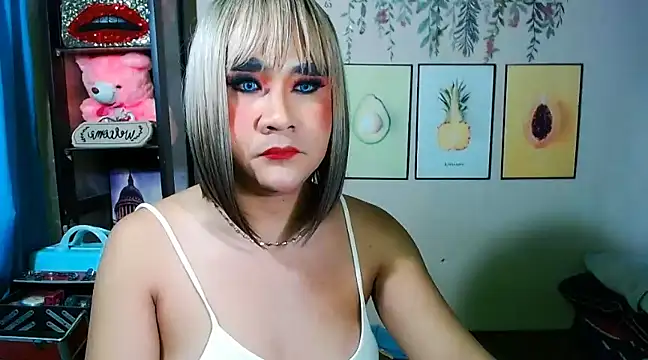 Snapshot of MS_SexCumEducation_TS chatting on March 17, 2025, 8:51 am MS SexCumEducation TS online show from March 17, 2025, 8:51 am